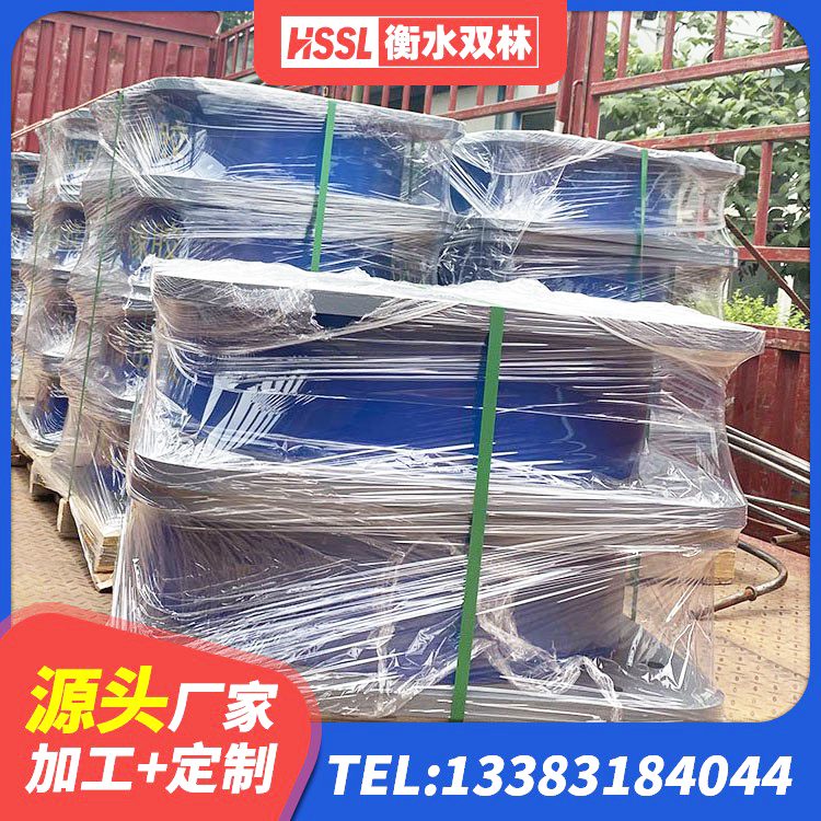 宁都县高阻尼橡胶隔震支座HDR600源头工厂 宁都县LRB300隔震支座 宁都县LRB400支座 宁都县LRB500-II型橡胶隔震支座源头工厂 - 第5张