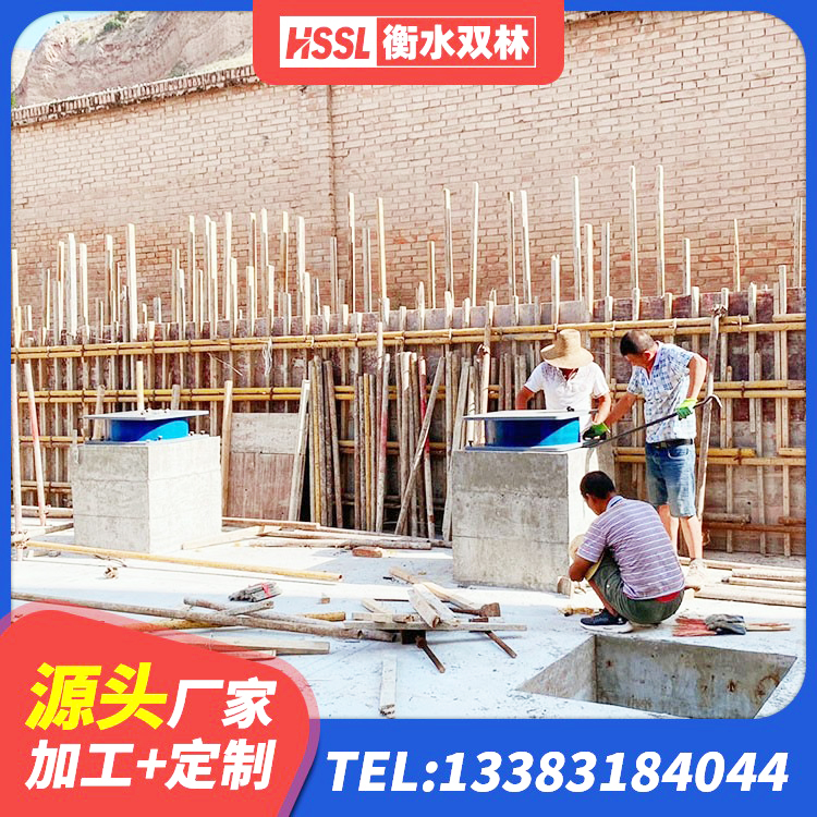 宁都县有铅芯隔震支座多少钱 宁都县LRB900铅芯橡胶隔震支座生产厂家 宁都县HDR高阻尼橡胶支座厂家电话 宁都县LNR系列水平分散型橡胶隔震支座源头工厂 - 第3张