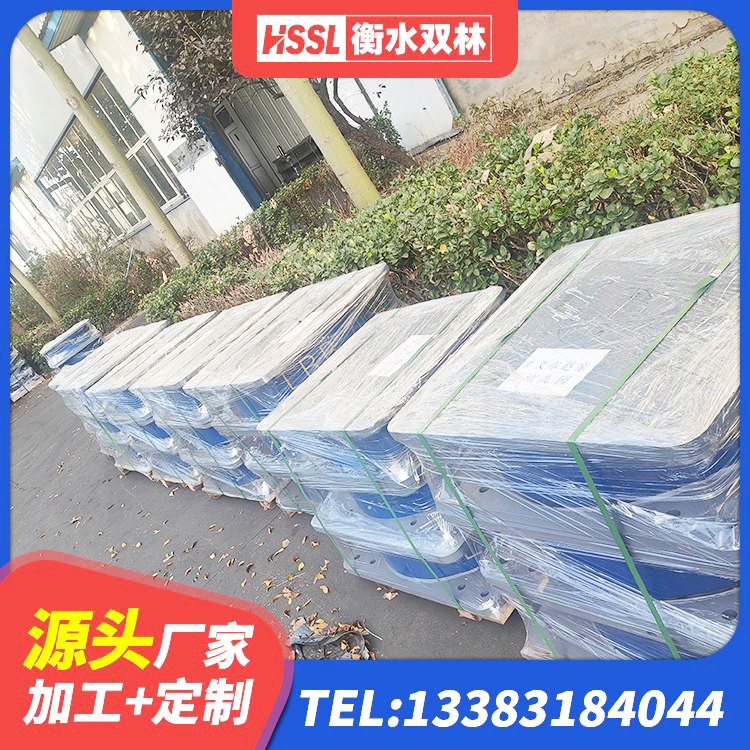 宁都县球型减隔震支座 宁都县LNR橡胶隔震支座1400(II型)生产厂家 宁都县建筑橡胶隔震支座生产 宁都县隔震层橡胶隔震支座源头工厂 - 第10张